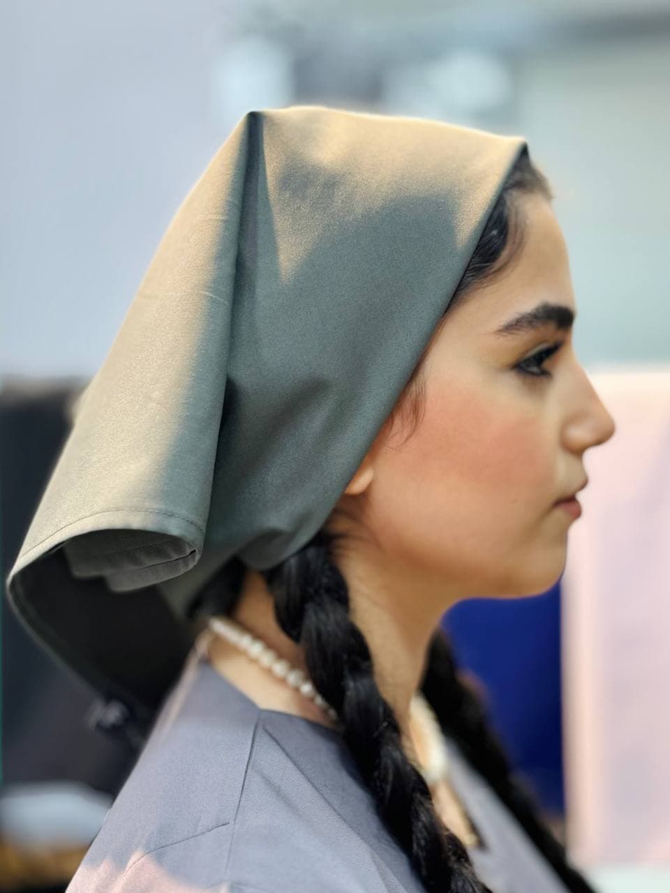 مینی اسکارف