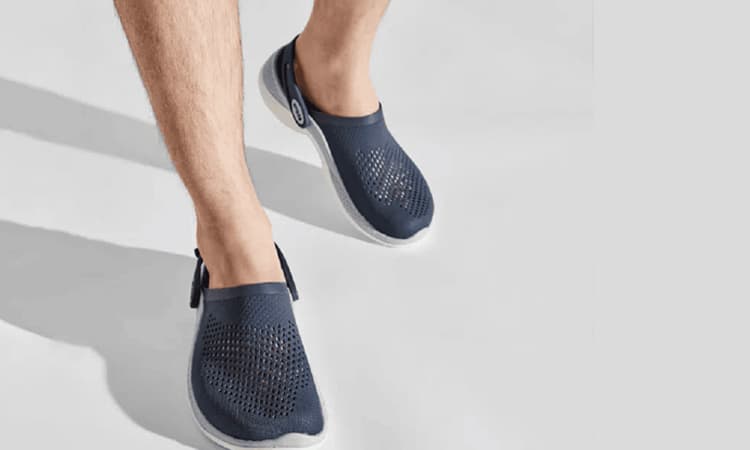 بهترین کفش پزشکی برای پاهای صاف