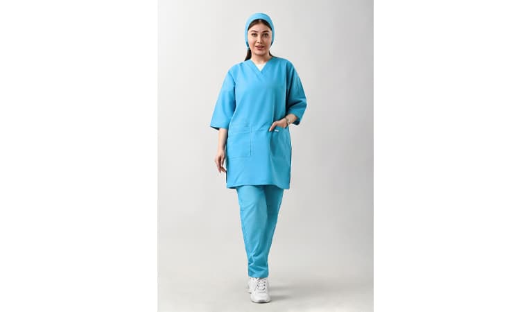چه مشاغلی به اسکراب پزشکی نیاز دارند؟