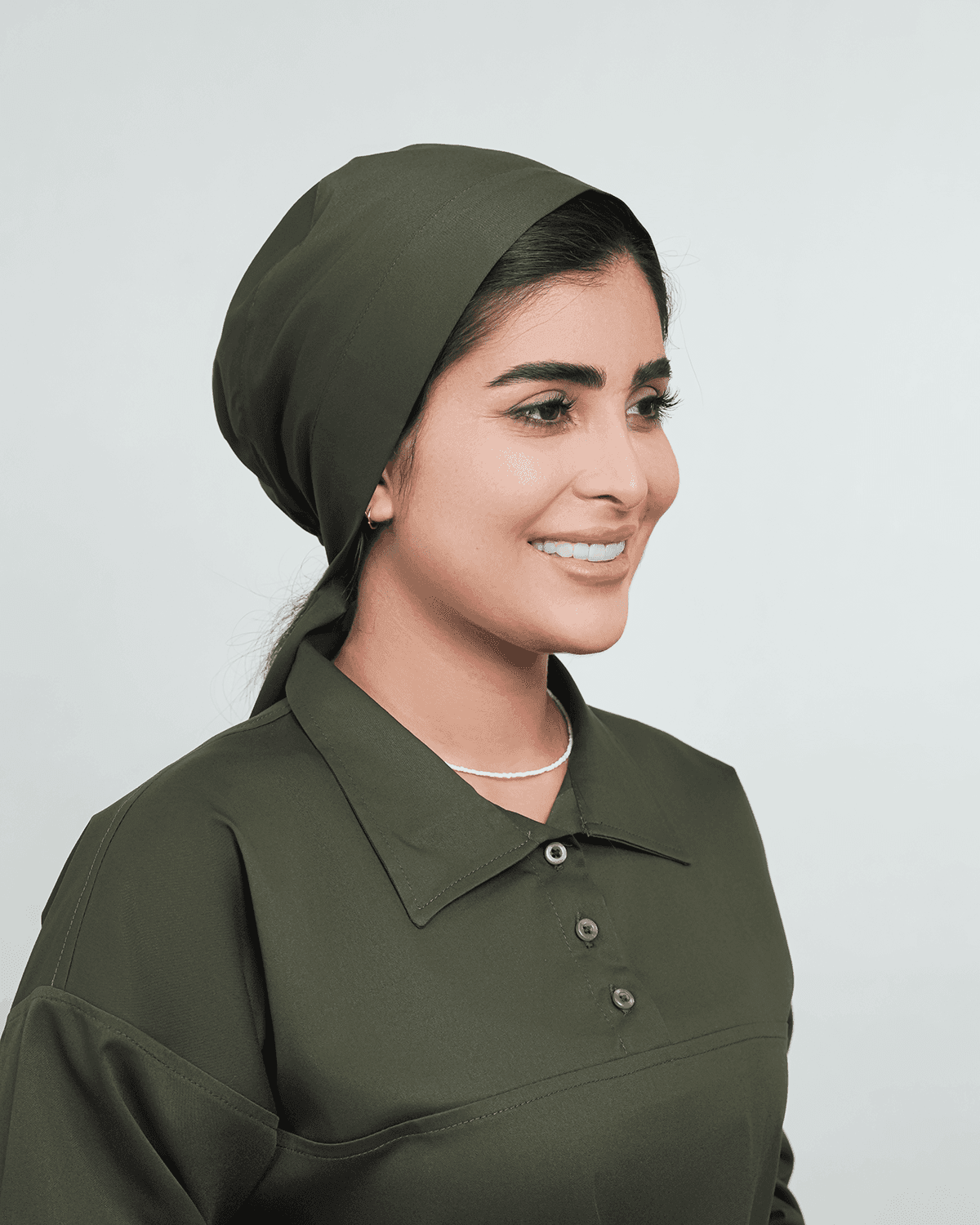 اسکراب پزشکی زنانه مدل سافت