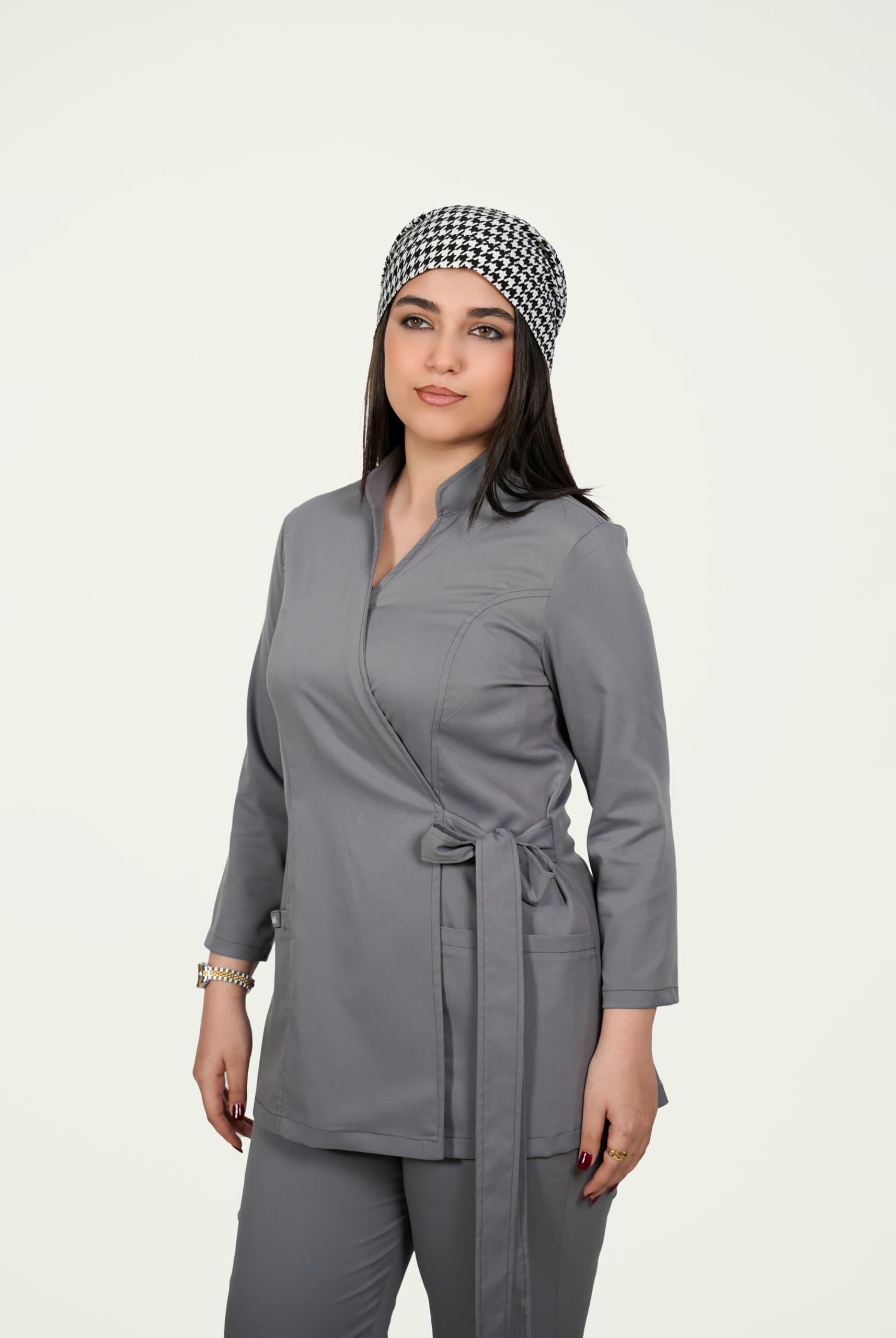اسکراب پزشکی زنانه مدل لیا