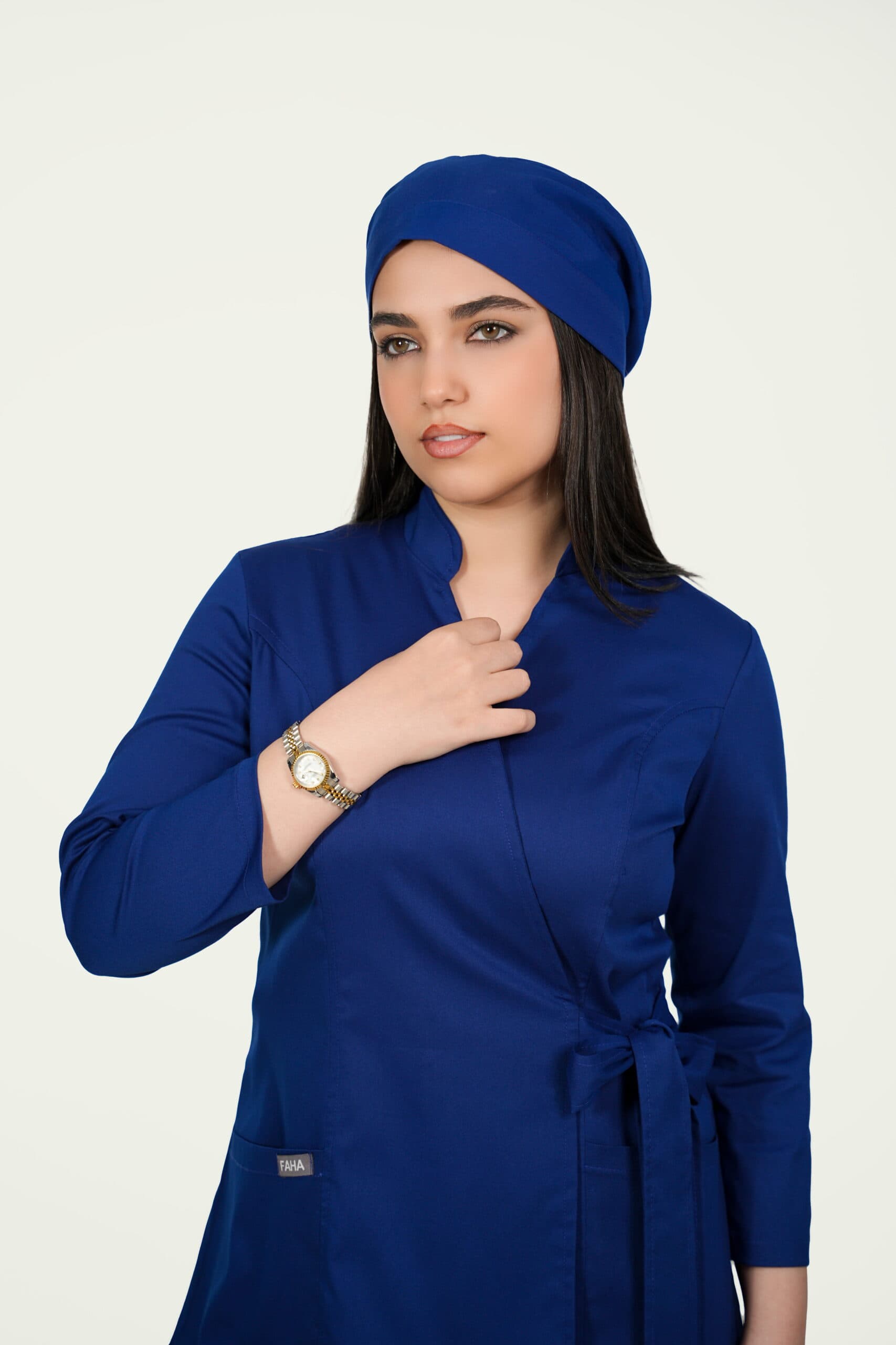 اسکراب پزشکی زنانه مدل لیا