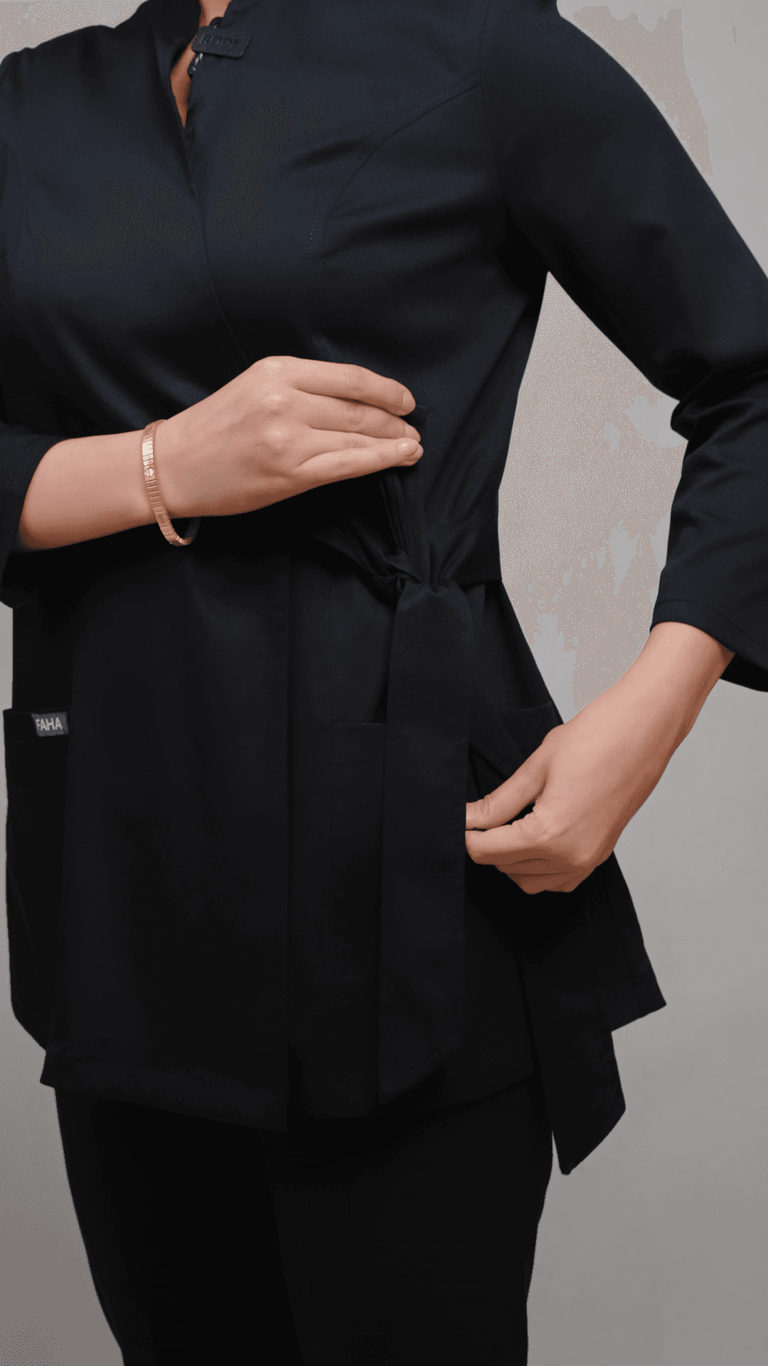 اسکراب پزشکی زنانه مدل لیا