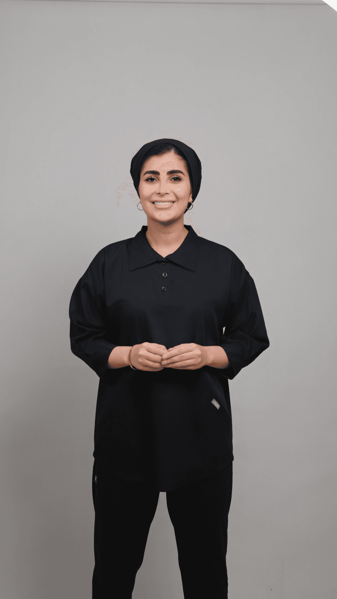 اسکراب پزشکی زنانه مدل سافت