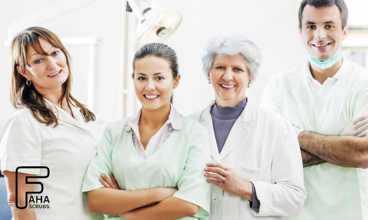 چرا پزشکان و پرستاران باید از اسکراب بیمارستانی استاندارد استفاده کنند؟