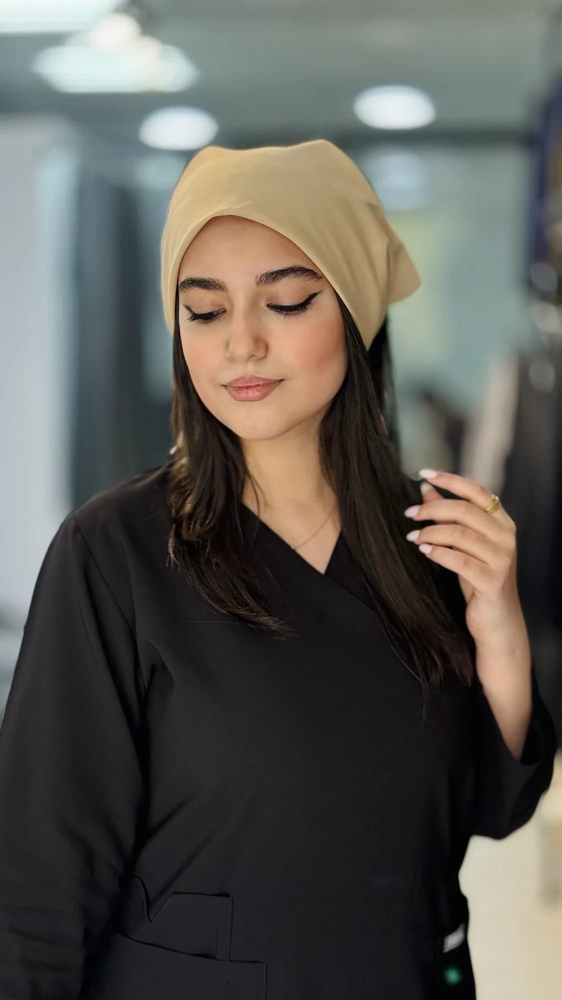 مینی اسکارف