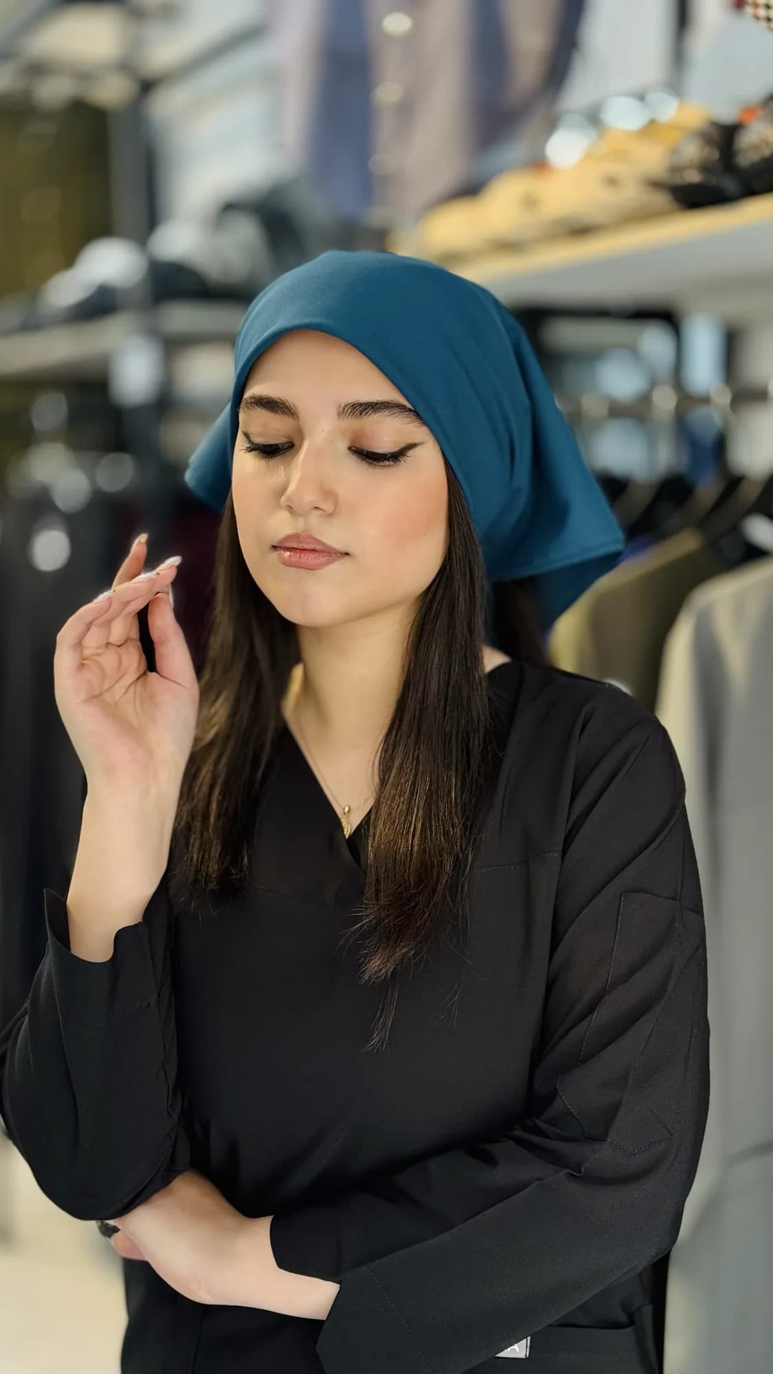 مینی اسکارف