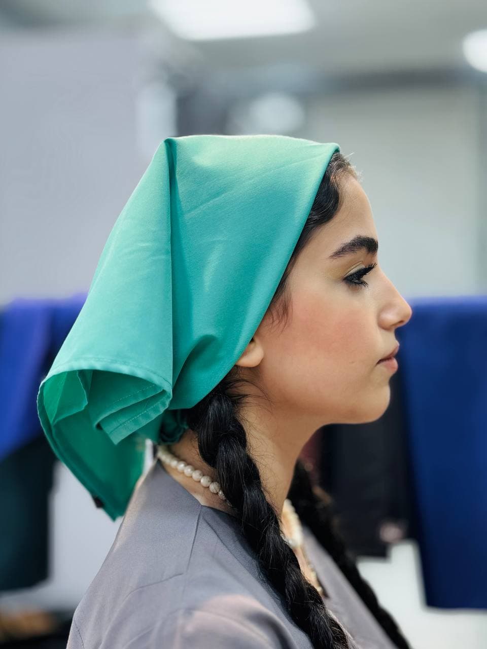 مینی اسکارف