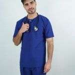 اسکراب پزشکی یونیسکس مدل الیت