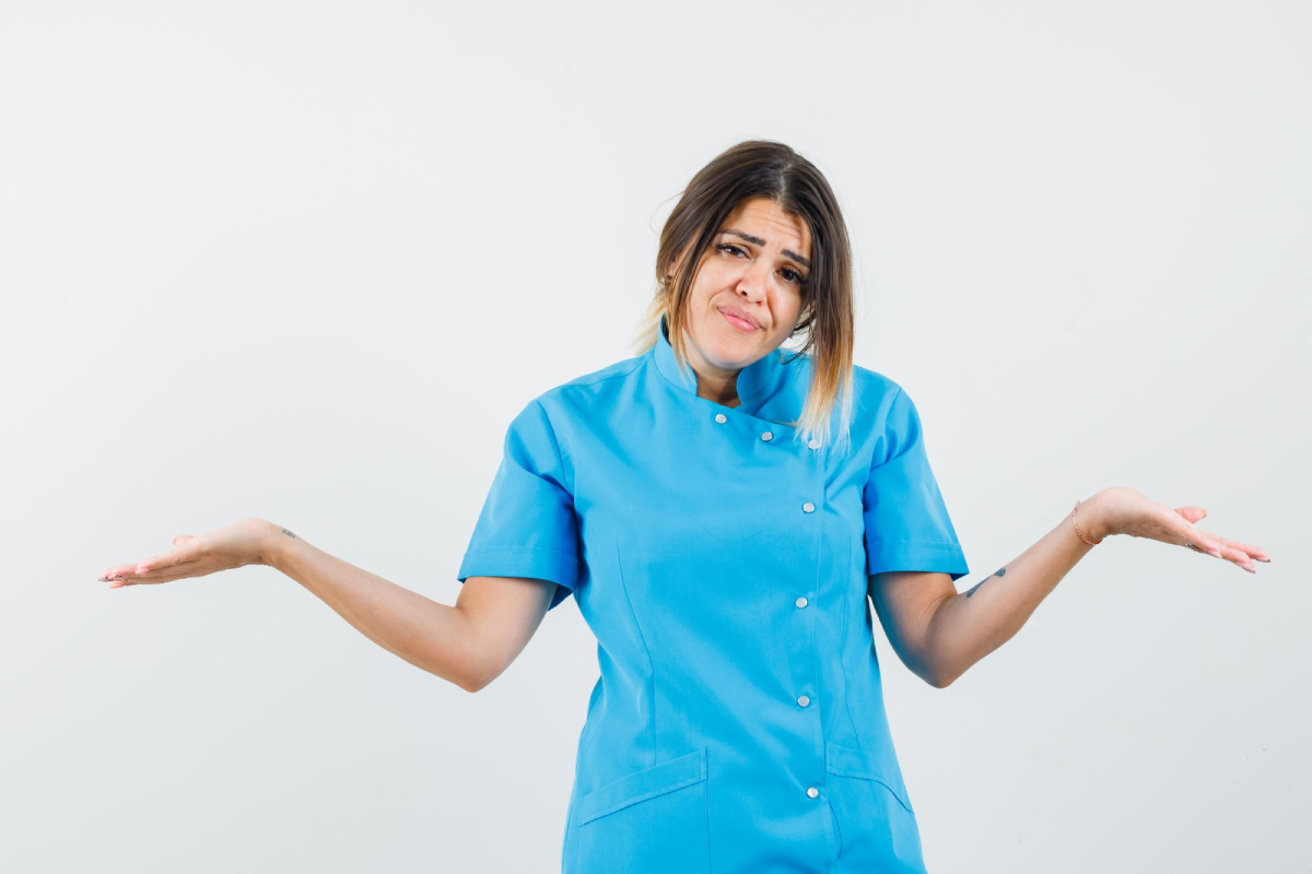 ۵ اشتباه رایج در خریدخرید اسکراب پزشکی زنانه