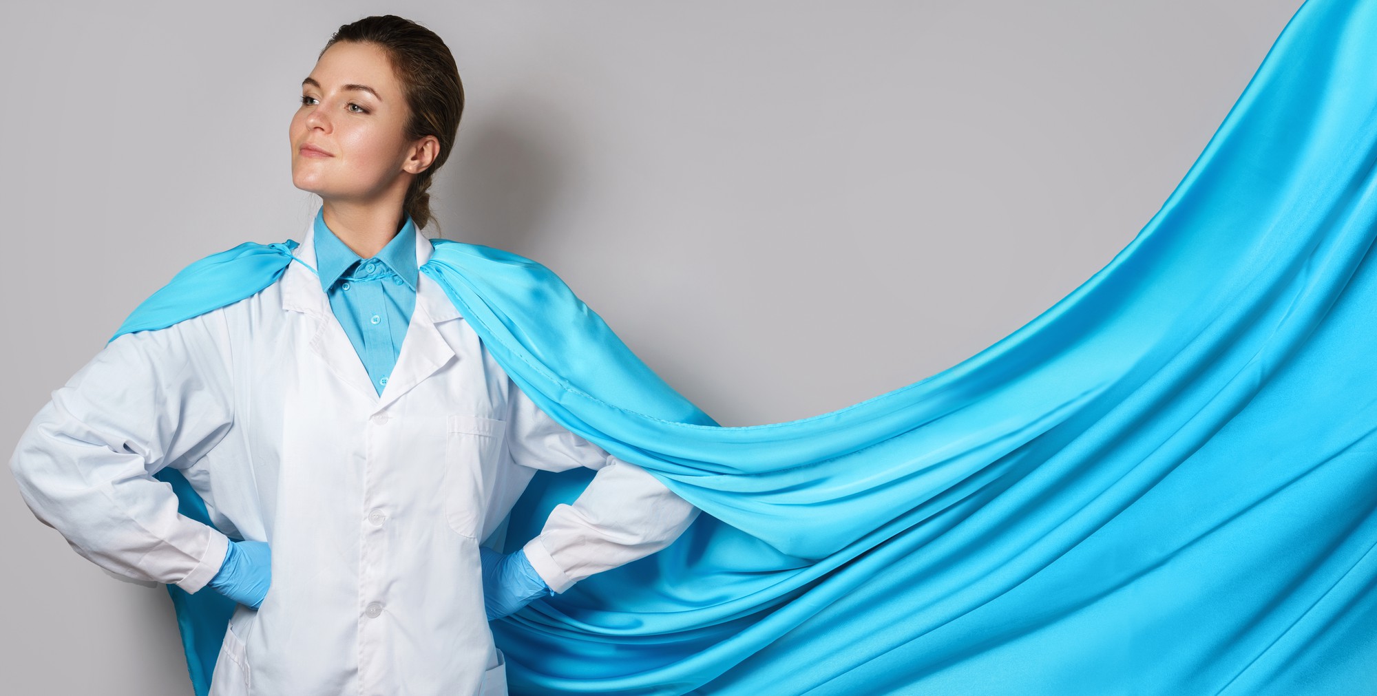 ترندهای جدید طراحی اسکراب پرستاری