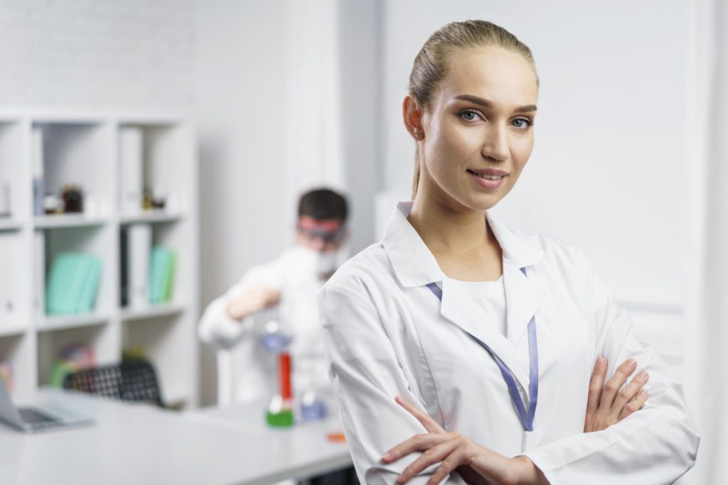 آیا اسکراب پرستاری باید ضدتعریق باشد؟