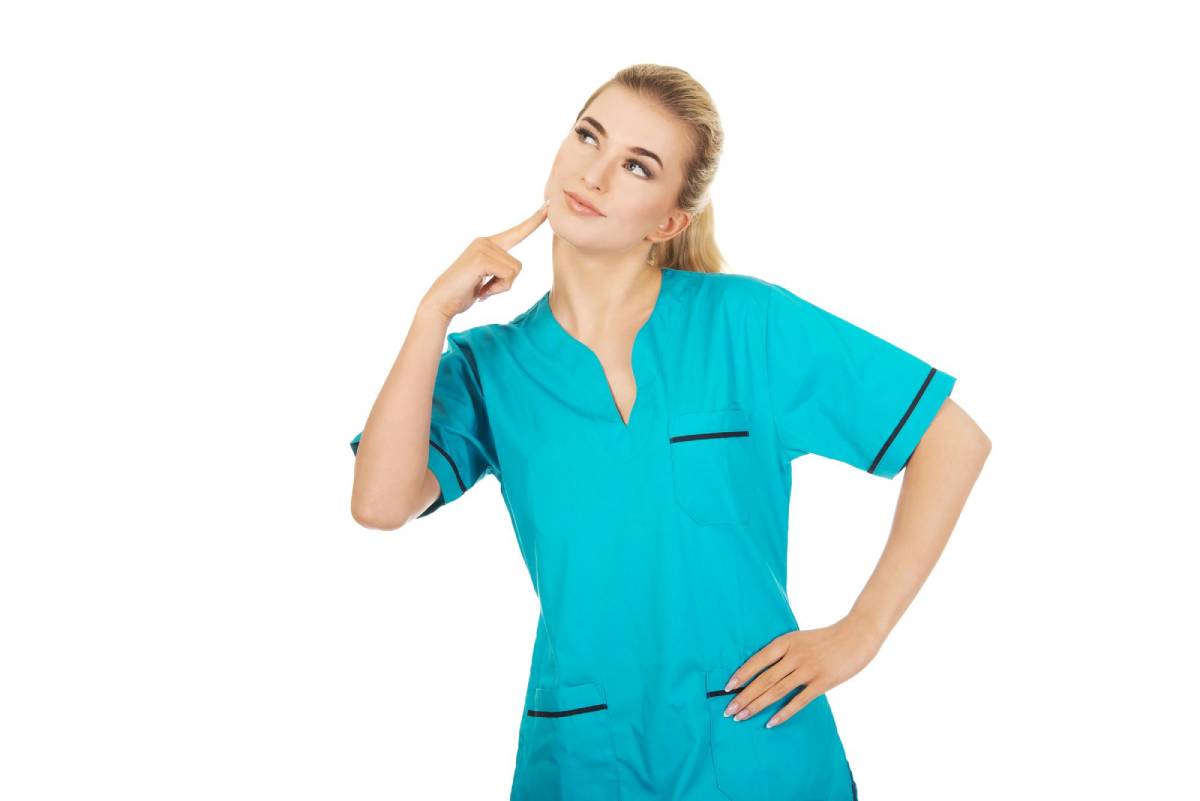 خرید اسکراب پرستاری شیک
