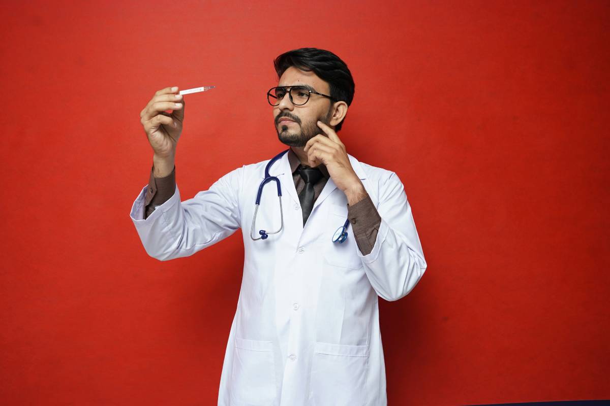 اسکراب پزشکی رنگی