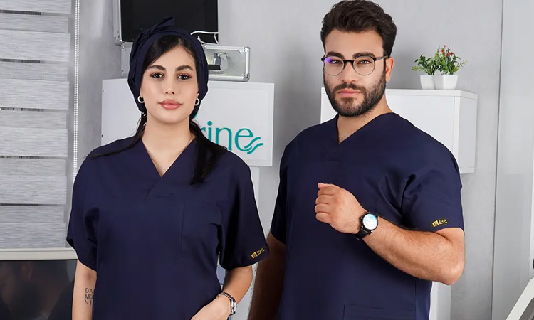 راهنمای انتخاب بهترین اسکراب های پزشکی برای فصول مختلف سال