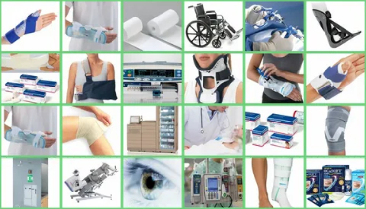 نکاتی در مورد خرید آنلاین تجهیزات پزشکی