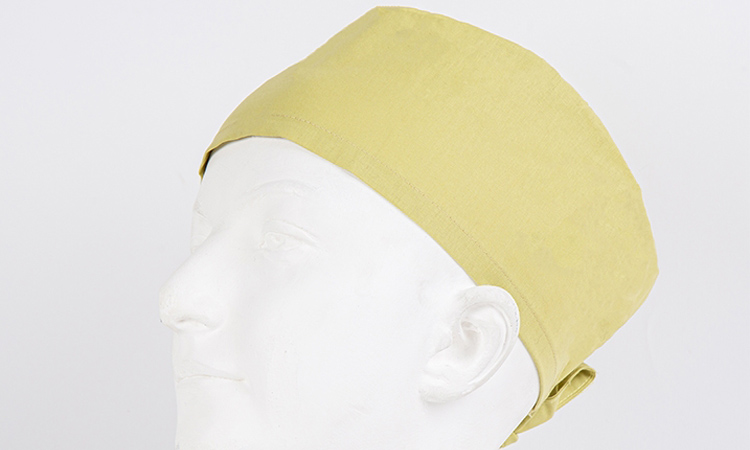 چگونه برای موهای پرپشت یا بافت‌دار، کلاه جراحی مناسب انتخاب کنیم؟