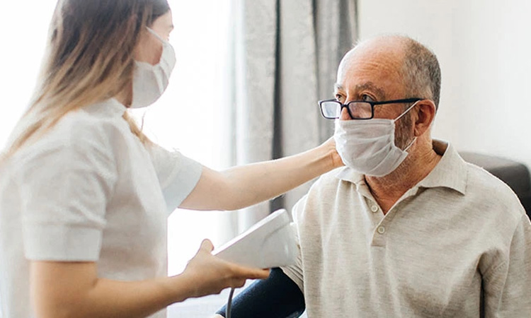 شرح وظایف کمک بهیار در بیمارستان