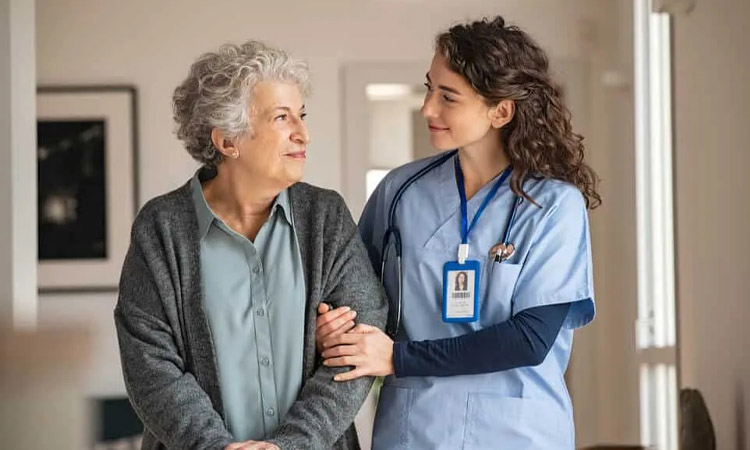 شرح وظایف کمک بهیار در بیمارستان