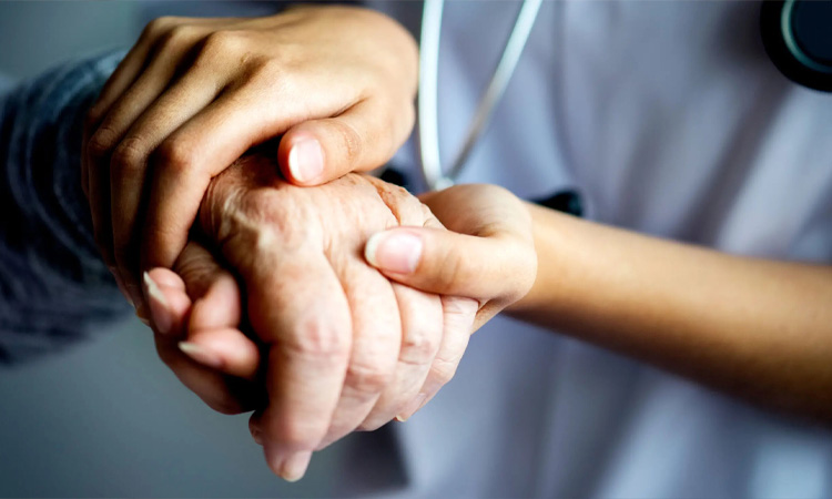 وظایف کمک پرستار