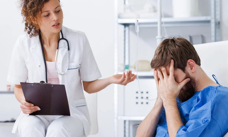 وظایف کمک پرستار