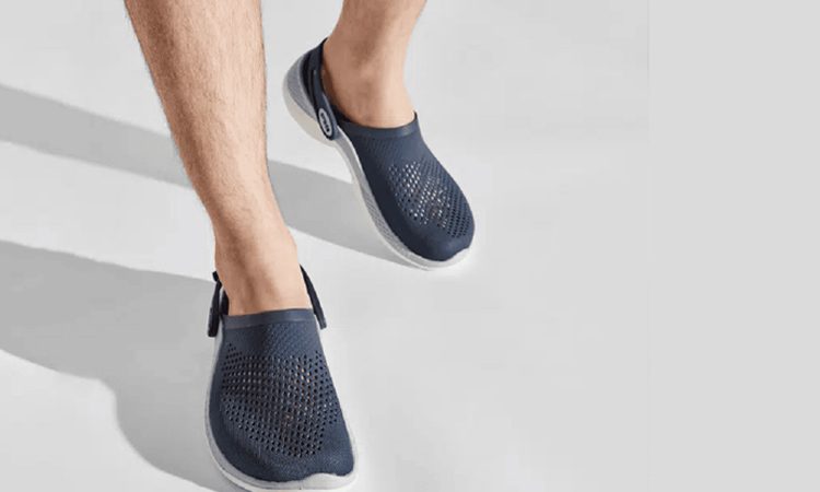بهترین کفش پزشکی برای پاهای صاف