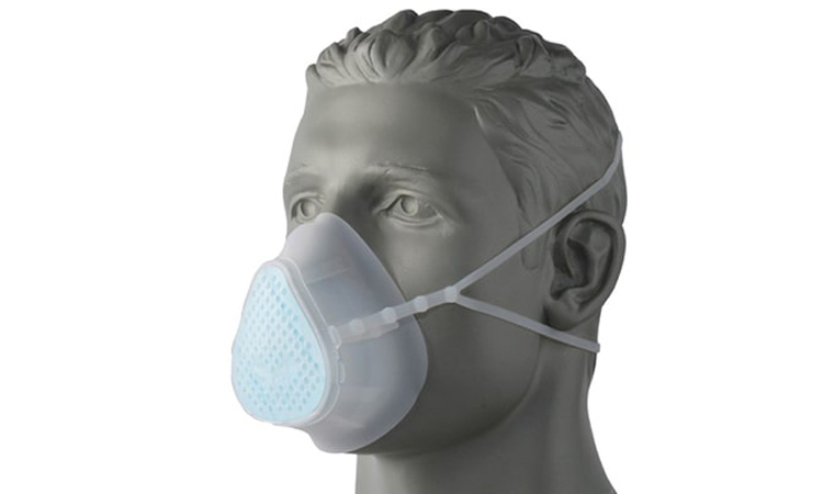 کامل‌ترین راهنمای خرید ماسک تنفسی