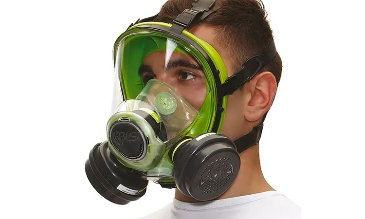 کامل‌ترین راهنمای خرید ماسک تنفسی