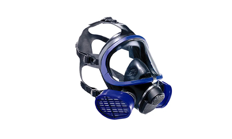 کامل‌ترین راهنمای خرید ماسک تنفسی