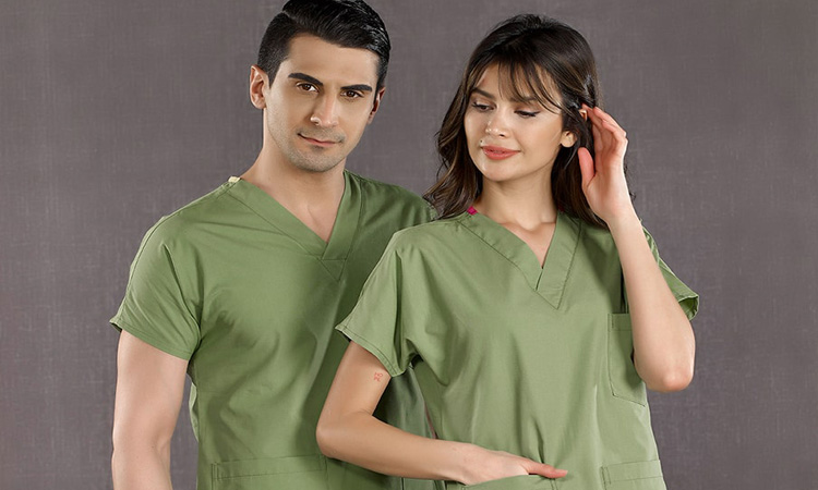 چه مشاغلی به اسکراب پزشکی نیاز دارند؟