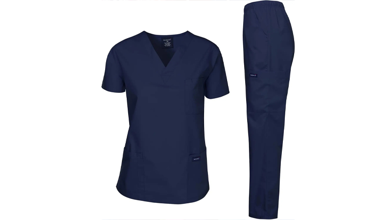 استانداردهای بین‌المللی در تولید اسکراب پزشکی