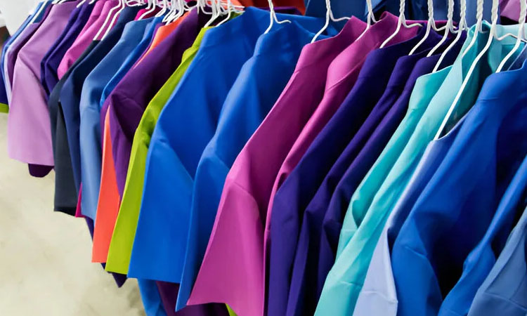 استانداردهای بین‌المللی در تولید اسکراب پزشکی