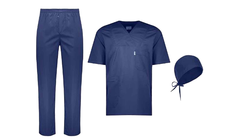 استانداردهای بین‌المللی در تولید اسکراب پزشکی