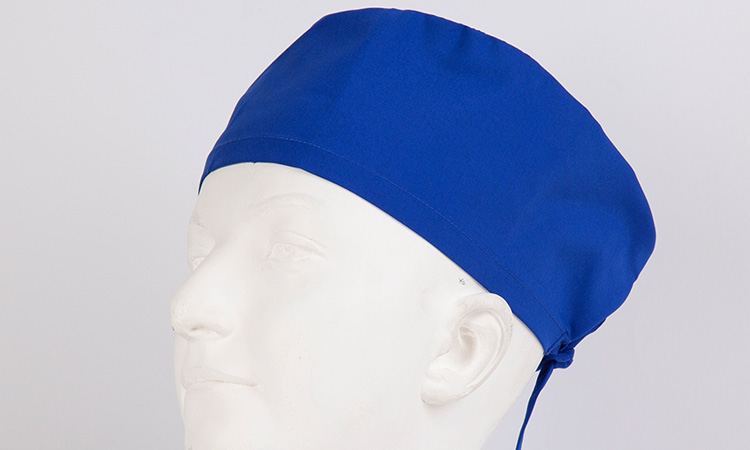 تأثیر کلاه جراحی بر کاهش ریزش ذرات مو در اتاق عمل