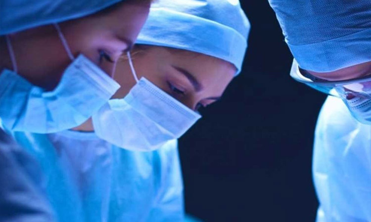اهمیت استفاده از کلاه جراحی در بخش‌های ICU و CCU