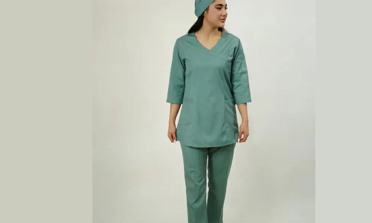 اسکراب پزشکی چیست و چه تفاوتی با لباس کار پرستاری دارد؟