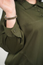 اسکراب پزشکی زنانه مدل سافت () - تصویر 5