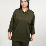 اسکراب پزشکی زنانه مدل سافت