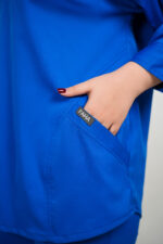 اسکراب پزشکی زنانه مدل سافت () - تصویر 9