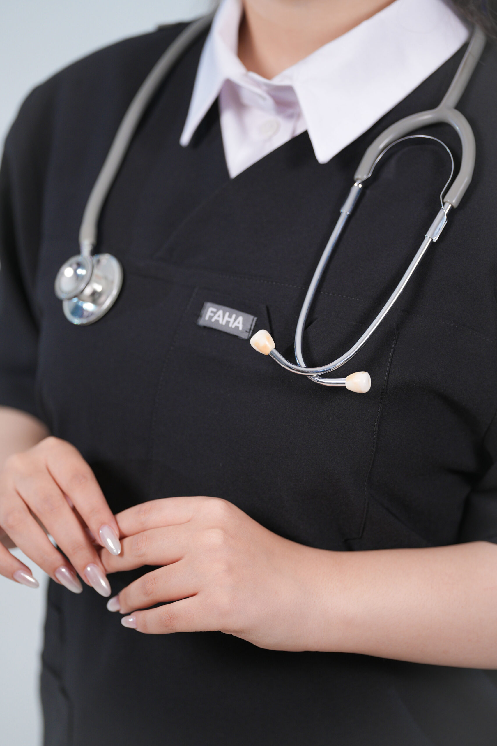 مواد ضدآلرژی و تنفسی در اسکراب پزشکی