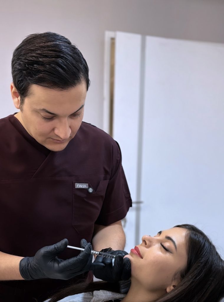 تجربه جراحان از انواع اسکراب و کلاه های موجود