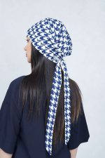 کلاه جراحی طرحدار حجاب - تصویر 3