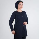 اسکراب پزشکی بدون شلوار زنانه مدل لایت