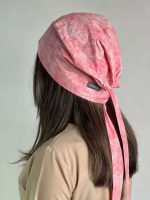کلاه جراحی طرحدار حجاب - تصویر 6