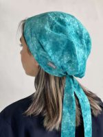 کلاه جراحی طرحدار حجاب - تصویر 8