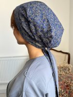 کلاه جراحی طرحدار حجاب - تصویر 16