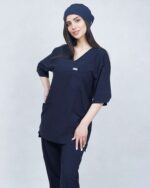 اسکراب پزشکی یونیسکس مدل لوتوس - تصویر 2