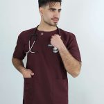 اسکراب پزشکی یونیسکس مدل الیت