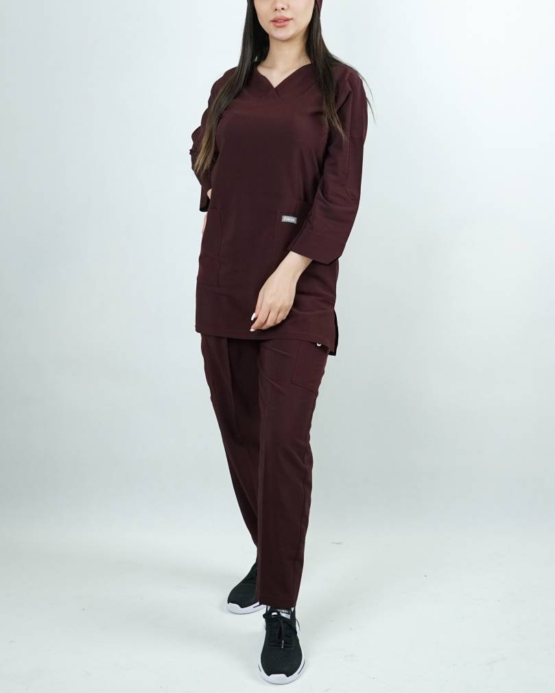 اسکراب پزشکی مناسب بخش اورژانس چه ویژگی هایی دارد؟